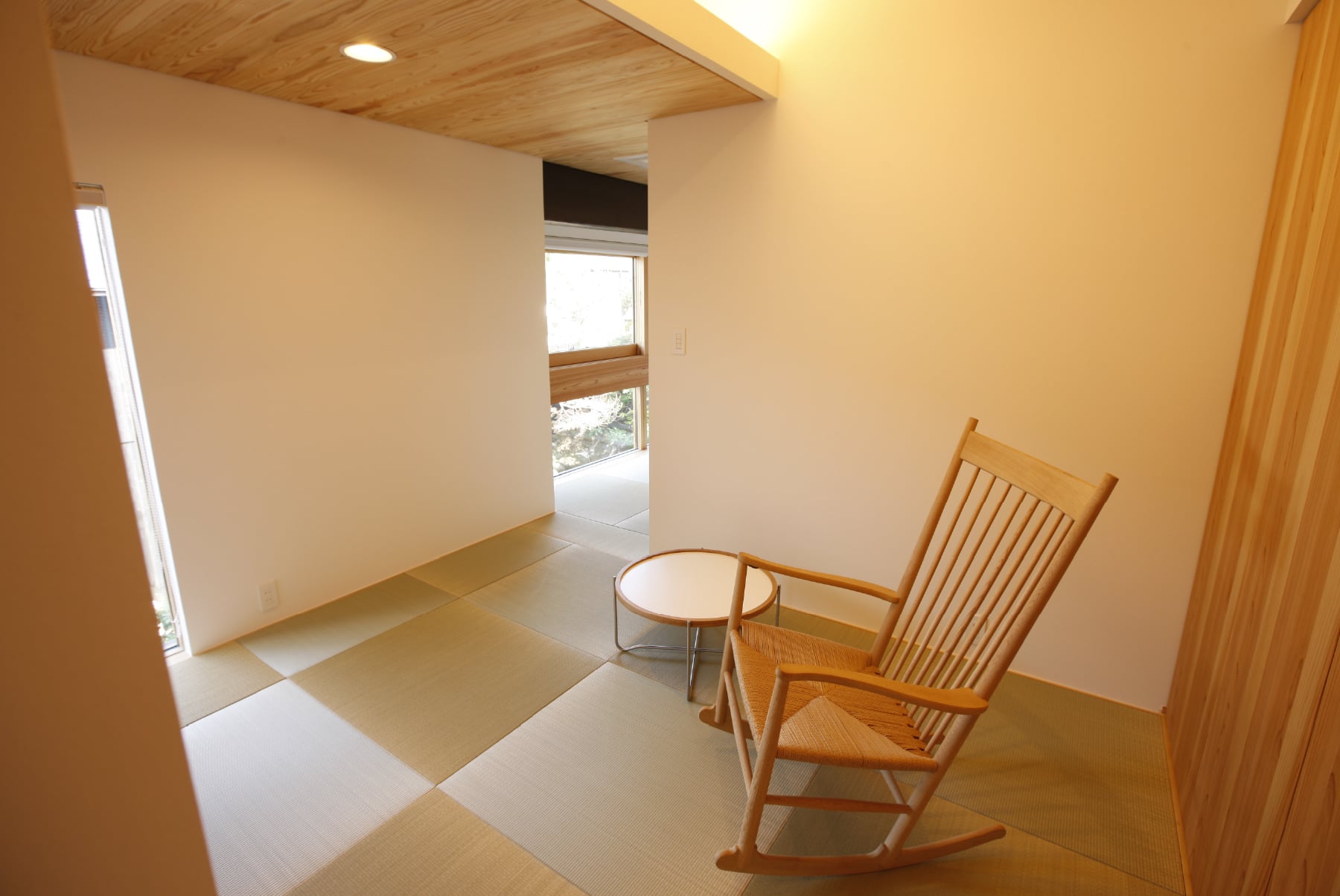 KURA 05 客室全景