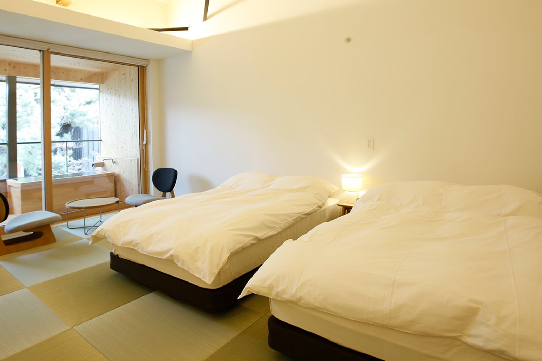 YAMAGATA 05 room view