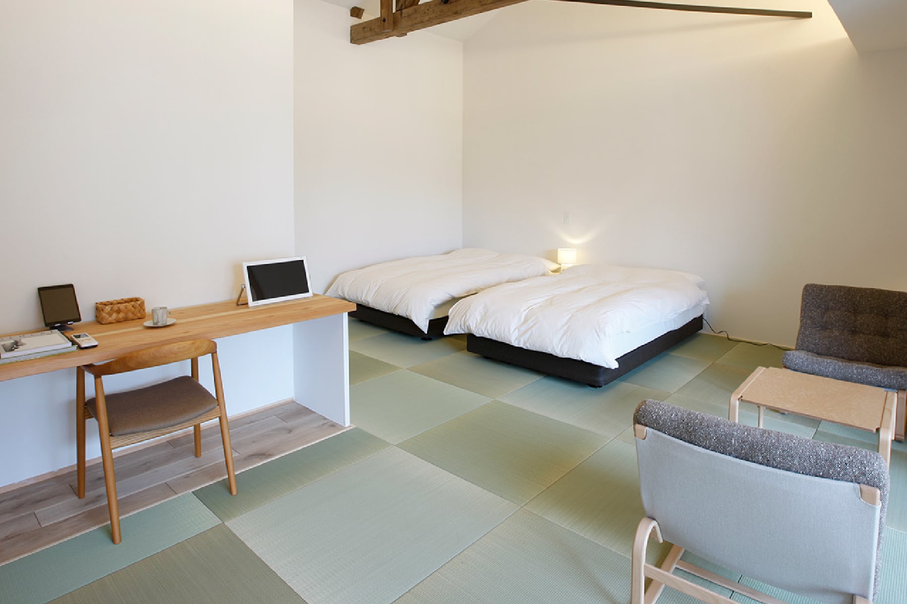 YAMAGATA 06 room view
